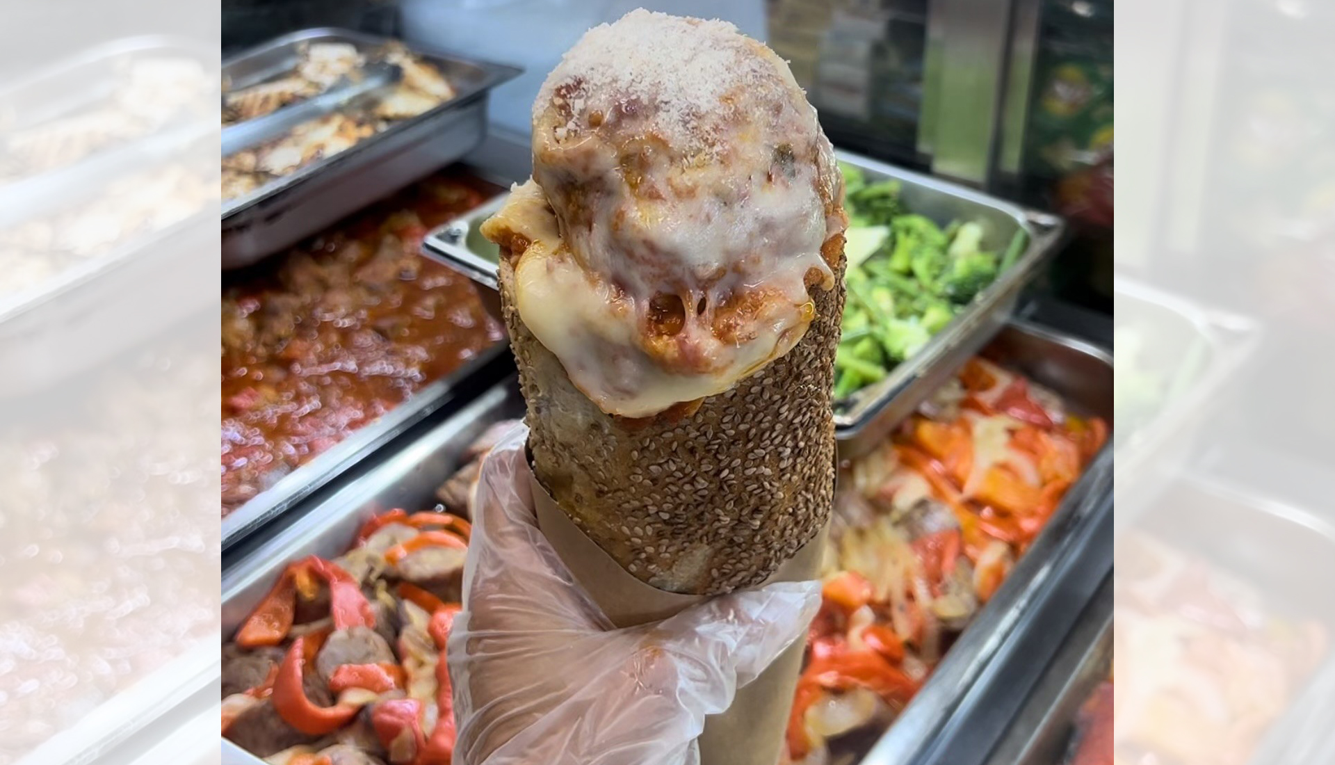 G r italian deli williamsbridge road bronx ny